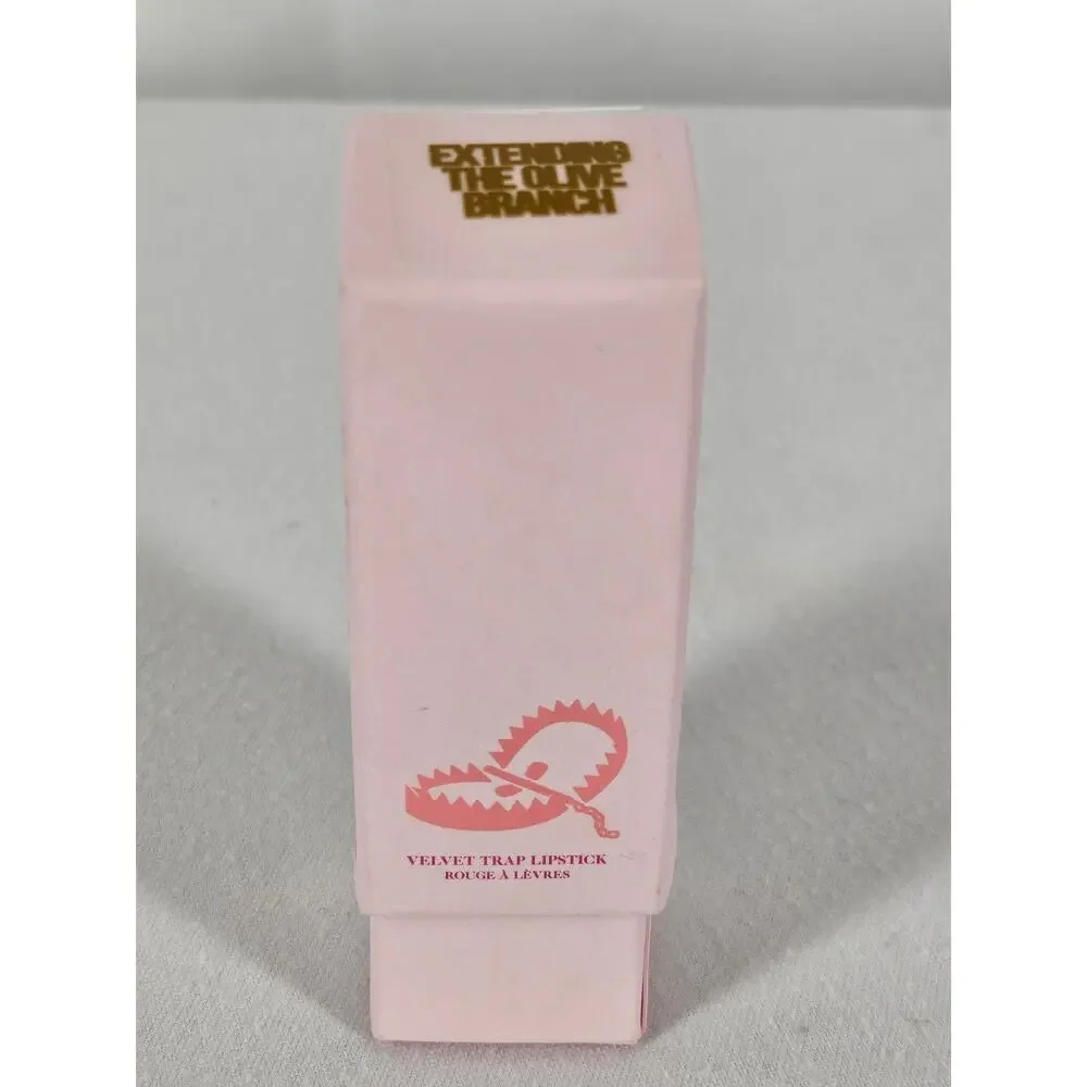 JEFFREE STAR COSMETICS - VELVET TRAP LIPSTICK 